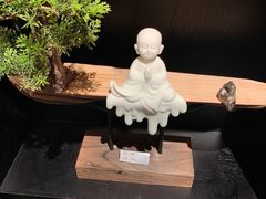 -千禧万福汉亭舫·船舫苏宴