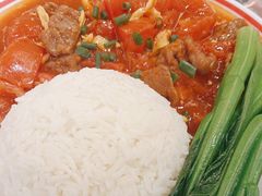 -融合四喜茶餐厅(番禺石碁东湖洲店)