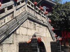 -长春观