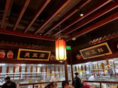 -寻宝记绍兴菜(鲁迅路店)