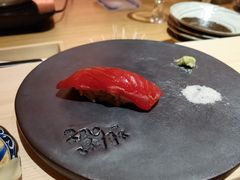 -橼舍鮨青木
