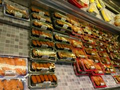-争鲜回转寿司(金桥家乐福店)