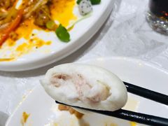 软炸里脊-马凯餐厅(地安门店)