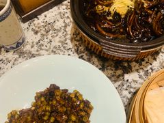 金牌响油鳝糊-南京大牌档(凯德大峡谷店)
