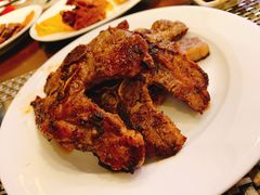 -青岛颐海花园酒店总店·自助餐厅