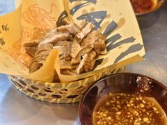 -馬伍旺川菜(江北虹悦城店)