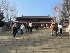 -横山寺