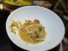 -金厨泰国餐厅·全泰籍厨师料理(拱北店)