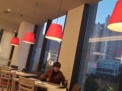 大堂-必胜客餐厅(昆百大泰业城店)