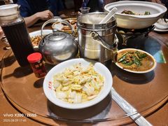 -天下客饭店(中山路店)