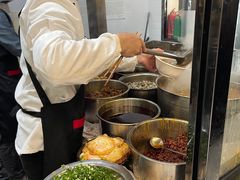 -蒋家肠旺面馆(合群路店)
