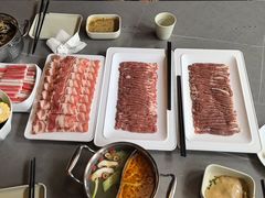 -君邦火锅(新疆大厦店)
