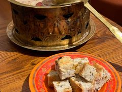 -如意林卡藏餐吧 (九寨沟店)