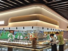 -汉丽斯巴西烤肉自助(市南店)