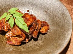 -兰庭玉树·老饭骨家宴(后海店)