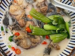 -鲜越鲜鱼粉(财富购物中心店)