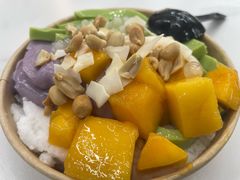 -长乐饭冰冰·冰饭·烧烤(长乐总店)