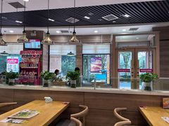 -嘉和一品粥(马家堡店)