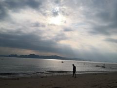 -白城沙滩
