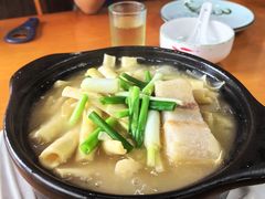 -洪福饭店·十八年老店