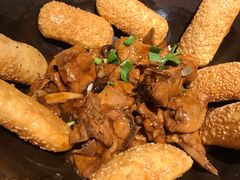 -南京大牌档(香港广场店)