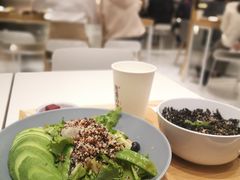-池奈·咖喱蛋包饭(熙地港店)