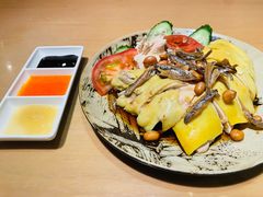 -新加坡高记KOO KEE Restaurant(盈科店)