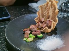 -小运河·公馆(国贸店)