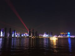 -武汉两江游览·夜游长江(汉口粤汉码头)