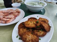 -锐记美食店·现捞海鲜(闸坡店)