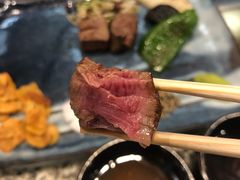 -神户牛排餐厅MOURIYA(总店)