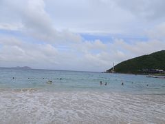 -三亚太阳湾柏悦酒店