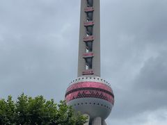 -东方明珠·可口可乐欢乐餐厅