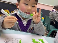 -瑞思教育·少儿英语(经开永旺校区)