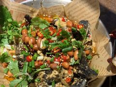 -刘成杰锦州烧烤(南河路店)