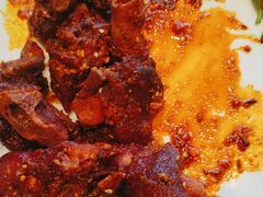 -永安鱼庄·镇江菜(丁卯店)