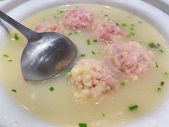 -刘胖子家常菜·蹄花焖藕(江汉路总店)