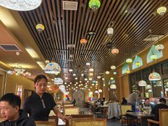 -君邦火锅(新疆大厦店)