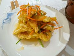 -京滨饭店·餐厅(阜外大街店)