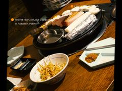 -济州爱肉堂(总店)