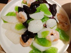 -同合居·非遗东北菜(王府井店)