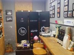 -IN COFFEE LAB 隐咖啡