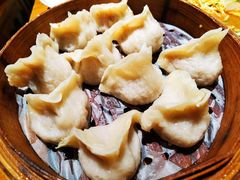 -新兴园饺子馆(望京店)