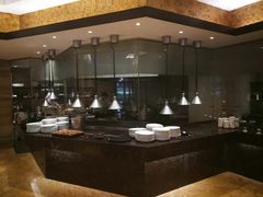 -西安赛瑞喜来登大酒店