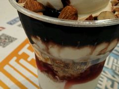 -DQ·蛋糕·冰淇淋(虹口龙之梦店)