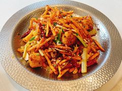 -聚鑫阁江浙菜·非遗传承技艺(青村帝华园店)