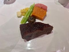 -王品牛排(福州泰禾店)