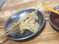-老乔串店(青松路店)