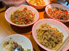 -陈家婆的菜·口味湘菜(梅溪湖店)