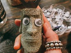 -The Tiki Bungalow提基小木屋酒吧